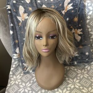 Belle Tress wig